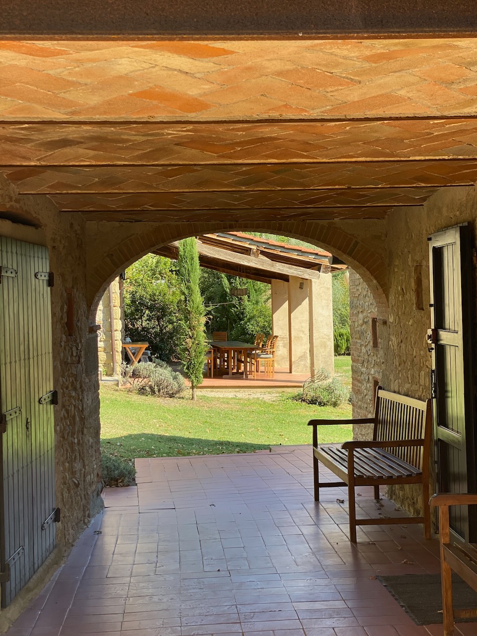 La Ceruglia Elegance